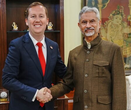 India-US relationship has limitless potential: US Ambassador Gor