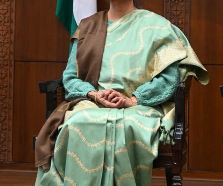 Union Budget: ‘Moment of Tamil pride,’ TN BJP hails Nirmala Sitharaman