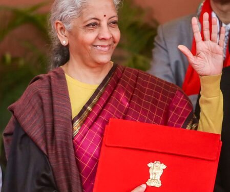 Union Budget 2026-27 Highlights: Centre sets record capex to fuel growth across strategic sectors