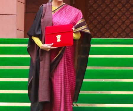 Cabinet approves Union Budget 2026-27