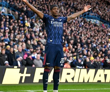 Arsenal keep up pace as Chelsea, Liverpool both win in Premier League (roundup)