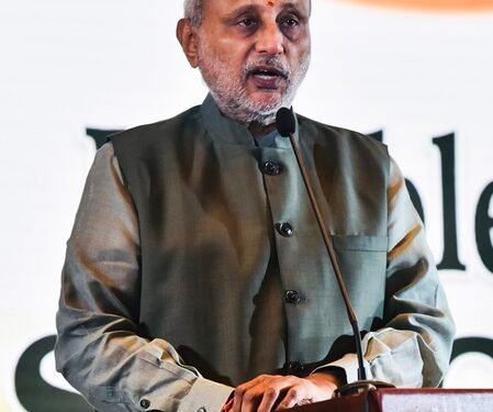 VP Radhakrishnan extends ‘Thaipusam‘ greetings, invokes Lord Murugan’s grace for just, prosperous nation