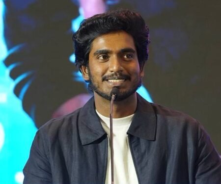 Rajinikanth’s words ‘Nee Nadi Kanna’ blasted all my insecurities away, says Abishan Jeevinth!