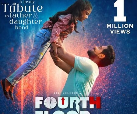 Aari Arjunan-starrer ‘4th Floor’ to hit screens on Feb 27