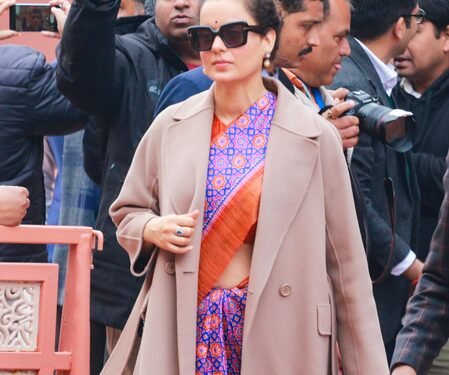 Focus on Himachal, Northeast tourism a ‘revolutionary thought’: Kangana Ranaut on Union Budget