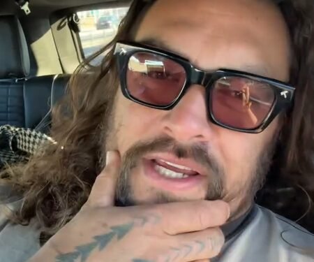 Jason Momoa: ‘Stargate Atlantis’ was like going to college