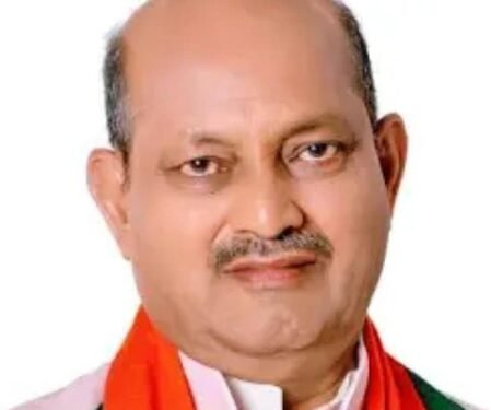 Odisha BJP president welcomes Union Budget, calls it inclusive and growth-oriented