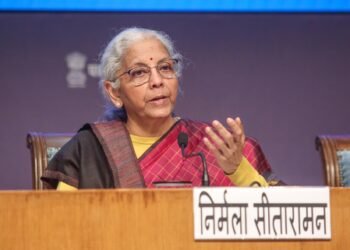 Budget to make India a global hub for innovation, advanced manufacturing: SBI Chairman