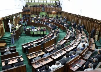 J&K govt collects Rs 48 crore in job application fees over two years