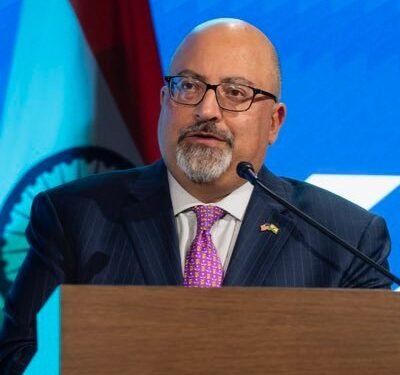 US trade bodies hail India’s growth-focused Budget