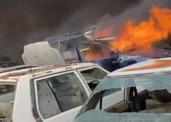 Pakistani forces kill over 140 in two-day Balochistan clashes