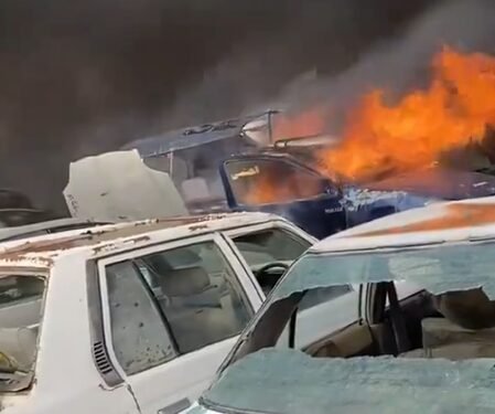 Pakistani forces kill over 140 in two-day Balochistan clashes