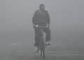 Delhi-NCR wakes up to dense fog with AQI in moderate to poor categories