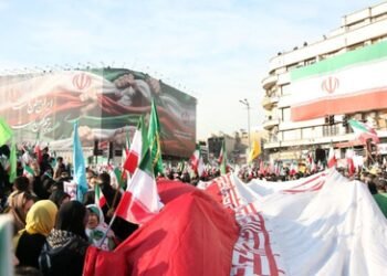 Iran releases list of nearly 3,000 killed in recent anti-Khamenei protests