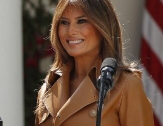 US first lady documentary ‘Melania’ receives mixed views on opening