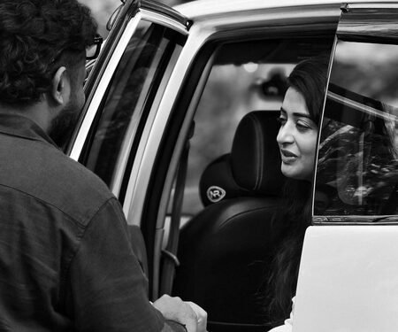 Tharun Moorthy confirms Meera Jasmine is part of Mohanlal’s #L366