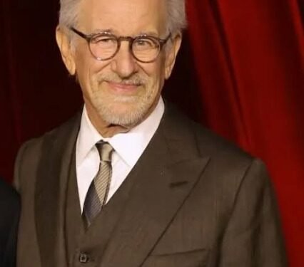 Steven Spielberg clinches first Grammy, completes prestigious EGOT milestone