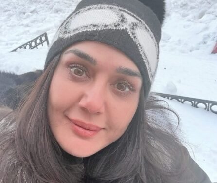 Preity Zinta feels ‘humbled & elated’ with all the birthday love