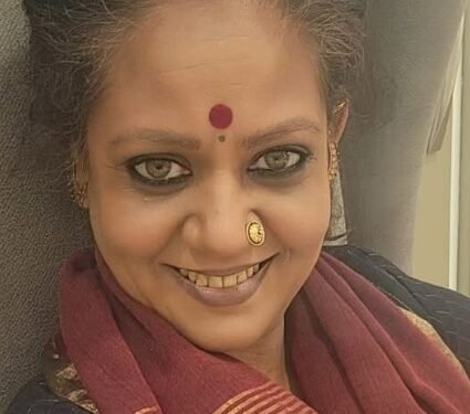 Mallika Prasad says villains are shaped by society, not born broken