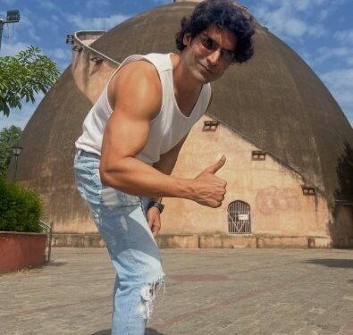 Gurmeet Choudhary: Bihar lives in my heart