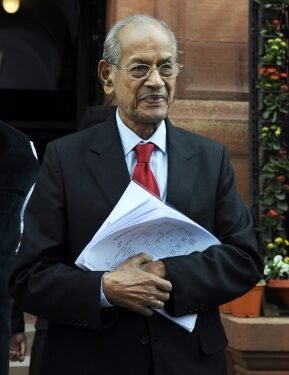 At 93, E Sreedharan pushes ahead with Kerala High-Speed Rail vision