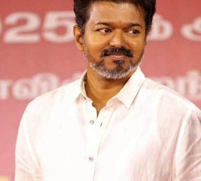 ‘Victory is certain’: Vijay to cadres as TVK marks 3rd anniversary