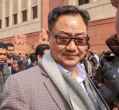 Motion of Thanks debate begins in Parliament, PM Modi’s reply on Feb 4