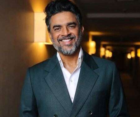 ‘Rainman’ R. Madhavan talks about moment that shaped opening scene of ‘Dhurandhar’