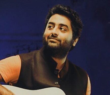 ‘Ishq Ka Fever’ sung by Arijit Singh is intimate, aching, addictive