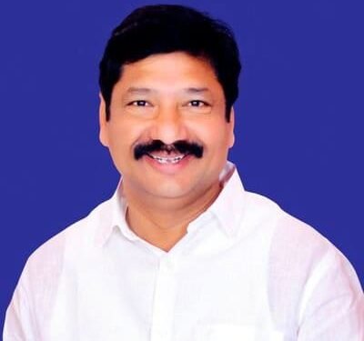YSRCP leader Jogi Ramesh booked for remarks against CM Chandrababu Naidu, Lokesh