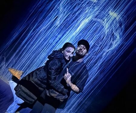 Soha Ali Khan soaks in the various offerings of Japan with Kunal Kemmu & daughter Inaaya