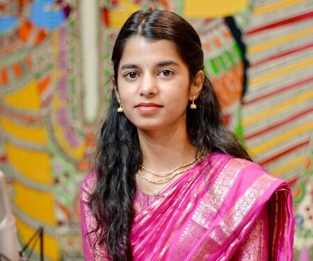 BJP’s Maithili Thakur backs Union Budget, seeks swift justice in NEET aspirant’s death case