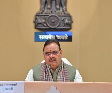 Rajasthan fully prepared to leverage new budgetary provisions and incentives, says CM Sharma