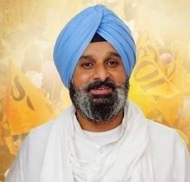 SC grants bail to Akali leader Majithia in DA case