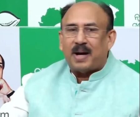 BJP, BJD trade barbs over EVMs credibility in Odisha