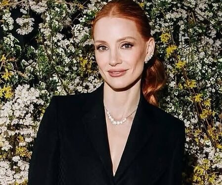 Jessica Chastain, Chris Pine to pair up for ‘This Is Pleasure’