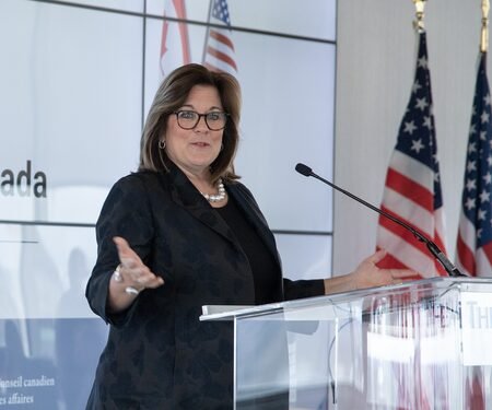 US Chamber of Commerce welcomes trade deal with India