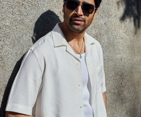 Adivi Sesh wraps up ‘Dacoit’ final schedule: Has been an intense journey, physically, creatively