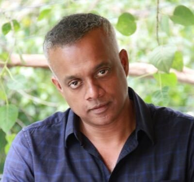 Gautham Vasudev Menon tells audiences: Your acceptance is the ultimate reward!