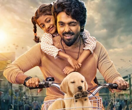 G V Prakash, Anaswara Rajan-starrer ‘Lucky’ to release on OTT on February 20