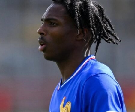 Liverpool fetch Jeremy Jacquet from Stade Rennais in 60 mn pound deal