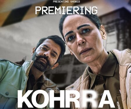 ‘Kohrra 2’ creator Sudip Sharma talks about weaving meme references into intense storytelling