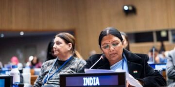 India reaffirms commitment to inclusive, rights-based social development at UN meet