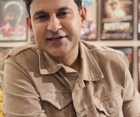 Manoj Muntashir pays tribute to Lata Mangeshkar on ‘Indian Idol’: Her melodies are eternal