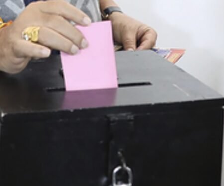 MP to provide 30,000 control units & 60,000 ballot units on rent to Rajasthan for local body polls​