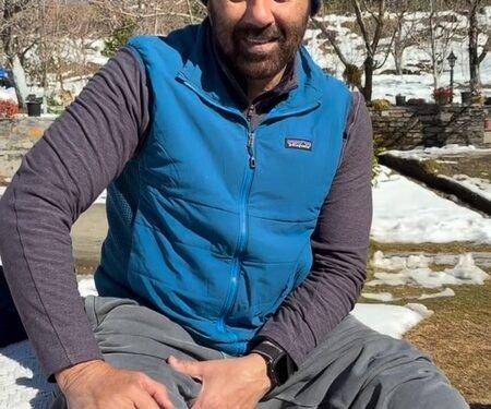 Sunny Deol and Akshaye Khanna to team up after 29 years with ‘Ikka’, both skip the event