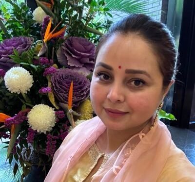 Rohini Acharya slams Bihar budget, calls it a bundle of hollow declarations​