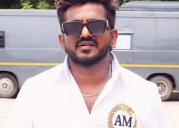 Ashwath Marimuthu: Title of my film with Simbu will start with ‘I’