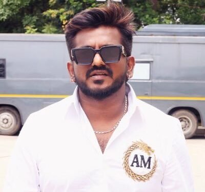Ashwath Marimuthu: Title of my film with Simbu will start with ‘I’