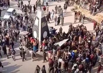 Unrest in Pakistan-occupied Kashmir exposes deeper structural grievances: Report